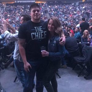 Meet your Posher, Ben